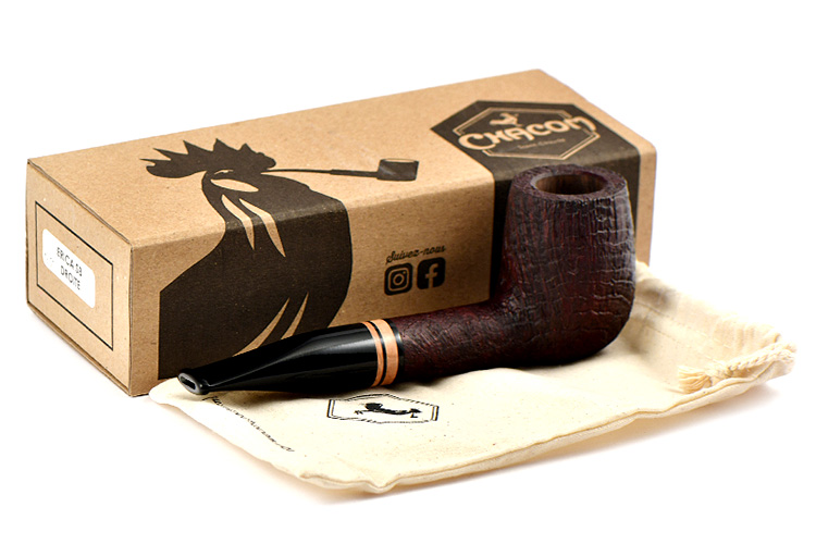 Chacom Erica - SandBlast 1201-filtr-9-mm-6